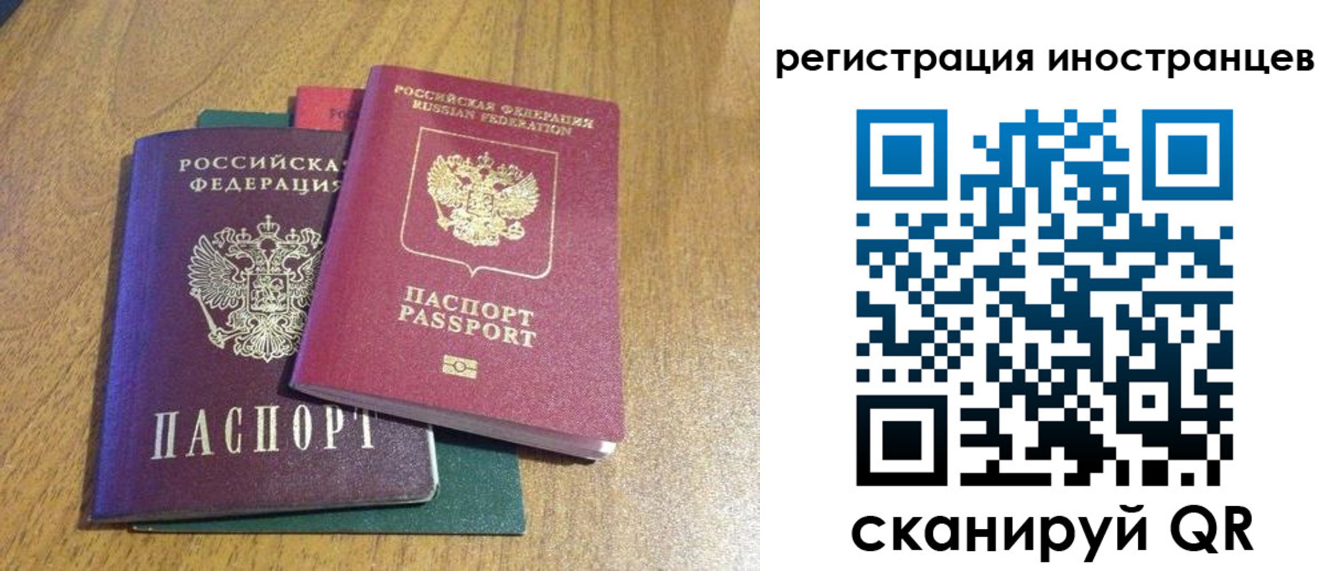 временная регистрация поиск в Норильске